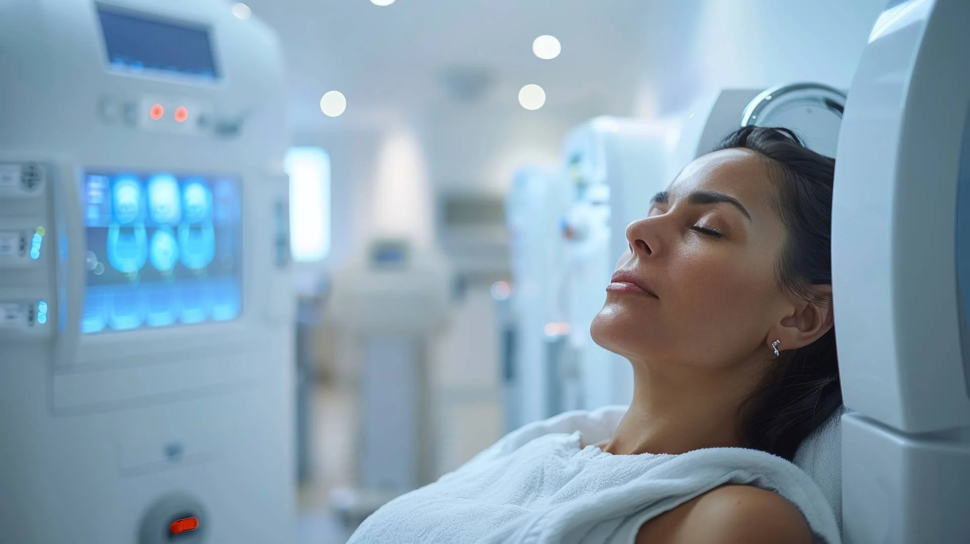What Is Ozone Therapy? Benefits, Uses and Who Is It For?
